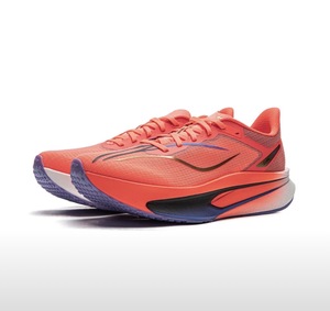 Кроссовки беговые Li-ning Feidan 6 Challenger (карбон)