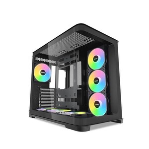Корпус SAMA V60 Black (с Озон картой)