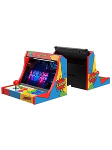 Аркадная док-станция Lenovo Legion Tab Game Arcade (из Китая, с кошельком WB)