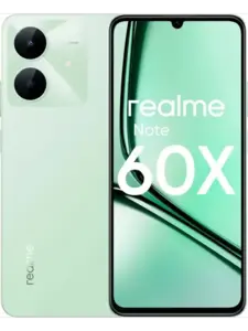 Cмартфон Realme Note 60x, 3/64 Гб (с ВБ кошельком)