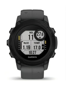 Часы для дайверов Garmin Descent g1 (с ВБ кошельком)