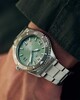 Мужские часы Orient Sport Mako III Solar RA-WJ0001E 200М, Япония