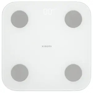 Весы Xiaomi Body Composition Scale S400