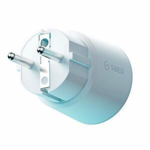 Умная розетка Sber SBDV-00123W