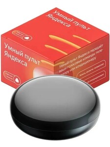 Умный пульт Яндекс YNDX-0006 (с Ozon картой)