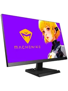 Монитор Machenike MKF25F300 24.5", 1920x1080, 300 Гц, IPS (с ВБ кошельком)