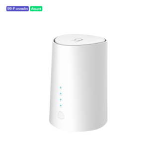 Роутер Alcatel LinkHub