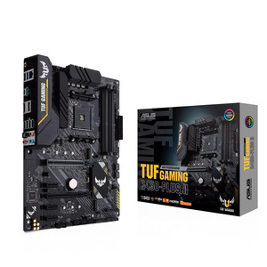 Материнская плата ASUS TUF GAMING B450-PLUS II продавец Ситилинк , с картой ВТБ и промокодами можно сделать дешевле