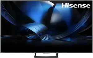 50" Телевизор Hisense 50U7S серый, 4K UltraHD, HomeOS (по акции Выгодные комплекты)