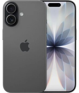 Смартфон Apple iPhone 17 eSim Only, 8/256 Гб (с банками-партнерами)