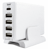 Зарядное устройство Bron BRN-AC-PD18/5USB30 18/30 Вт