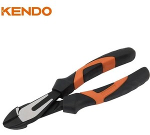 Бокорезы KENDO 180 мм 10234