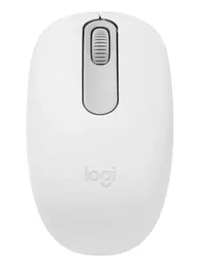 Мышь беспроводная Logitech M196 (с кошельком WB; + розовая)