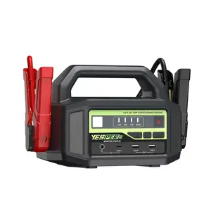 Стартер YESPER MOSTER START-N1 24V 6000A