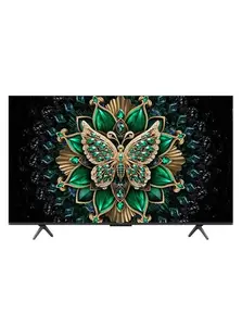 Телевизор TCL C6K 65" 4K SmartTV (с банками-партнерами)