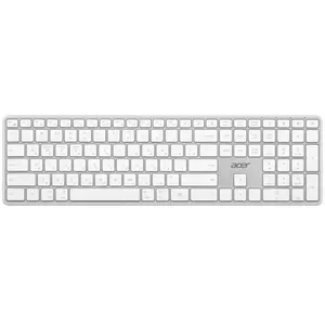 Клавиатура беспроводная ножничная Acer OKR301