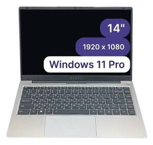 Ноутбук Nerpa CASPICA, 14", Ryzen 5 6600H, Radeon 660M, 16/500 ГБ, Win 11 Pro (с подпиской и ВБ кошельком)