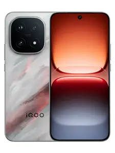 Смартфон iQOO 15 12+256 