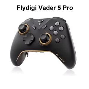 Беспроводной геймпад Flydigi Vader 5 Pro (с банками-партнерами, из-за рубежа)