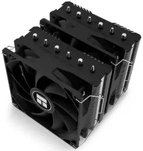 Кулер для процессора Thermalright Peerless Assassin 120 SE (с банками-партнерами)