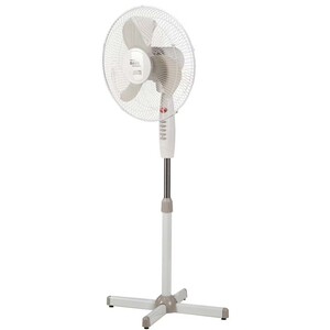 Вентилятор напольный Oasis VF-40PWG (1158₽ с учётом применения босусов)