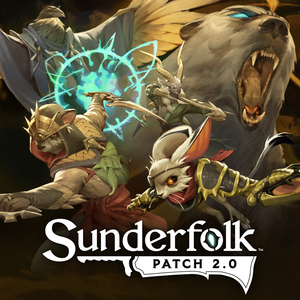 [PC] Sunderfolk - Стандартное издание