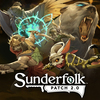 [PC] Sunderfolk - Стандартное издание