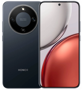 Смартфон Honor X9d 5G NFC, 12/256 ГБ, глобальная версия (из-за рубежа, + пошлина 1601₽)