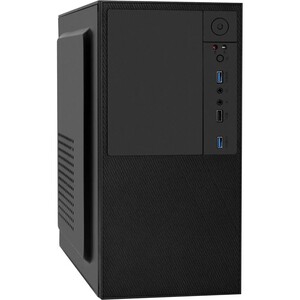 [СПБ, Краснодар и др.] Корпус для ПК ExeGate EX297994RUS (и другие варианты, с картой банка-партнёра)