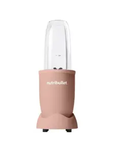 Блендер Nutribullet Pro 900w NB908MACL  (WB с клубом)