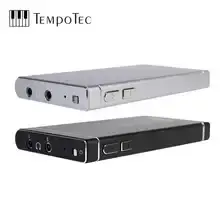 Портативный ЦАП-усилитель для наушников TempoTec Sonata iDSD Plus