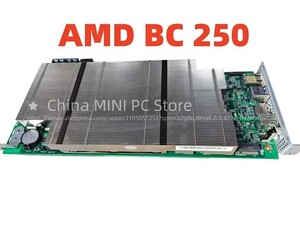 Видеокарта AMD BC 250 16 ГБ DDR6 для майнинга (из-за рубежа)