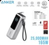 Внешний аккумулятор Anker A1695 25000 мАч