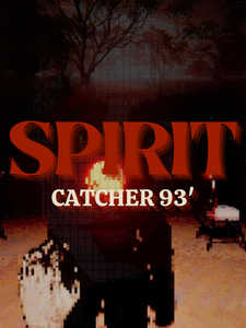 [PC] Spirit Catcher 93' бесплатно (до завтра)