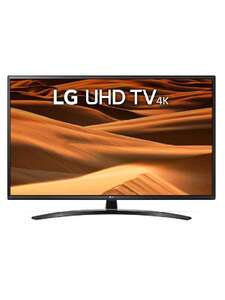 Телевизор Lg 49UM7450PLA