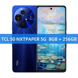 Смартфон TCL 50 NXTpaper 5G, 8/256ГБ, global (из-за рубежа)
