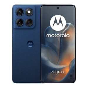 Смартфон Motorola Edge 60 12/256gb GlobalROM (Доставка из России)