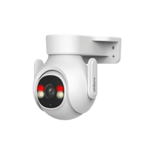 Wi-Fi IP камера видеонаблюдения Dahua DH-IPC-P5BP-PV-0360B (уличная, поворотная PTZ, 5 Мпикс, 2880x1620, Wi-Fi) (с банком-партнёром)