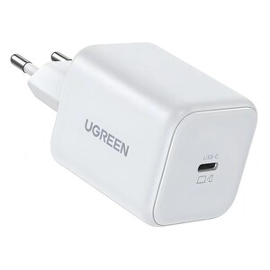 Блок питания 45W USB-C uGreen (с банками-партнерами)