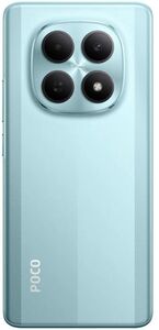 Смартфон Poco M8, 12/512ГБ, глобалка (Доставка из РФ)