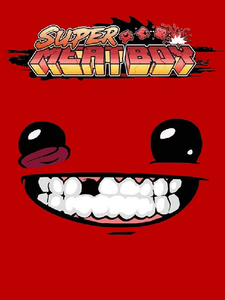[PC] Super Meat Boy