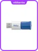 Флеш-накопитель 64 Гб U182, USB 3.2 Gen 1 (NT03U182N-064G-32BL)
