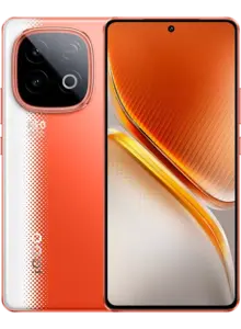 Смартфон iQOO Neo 10, 12/256 ГБ (с картой Я.Пэй)