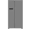 Холодильник Side by Side Midea MDRS791MIE02 + Чистящее средство GRASS Azelit (выгодный комплект)