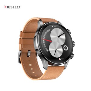 Смарт-часы Kieslect Balancer (с картой банка-партнера, из-за рубежа)