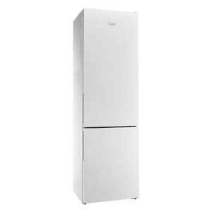 Двухкамерный холодильный Hotpoint HPS 3200W 361 л, 200 см (с ВБ кошельком)