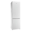 Двухкамерный холодильный Hotpoint HPS 3200W 361 л, 200 см (с ВБ кошельком)