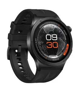 Смарт-часы OnePlus Watch 4 46mm (Из-за рубежа, пошлина 750₽, с банками-партнерами)