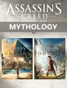 [PC] Распродажа в Uplay Ежедневные экспресс-предложения (сегодня Assassin's Creed, Far Cry, Anno, HoMM и др)