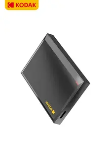 Портативный внешний жёсткий диск Kodak P190 500ГБ (с ВБ кошельком)